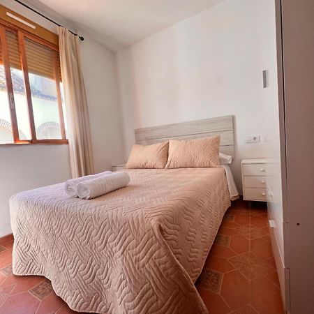 Apartamento La Muralla 2 Cordoue Extérieur photo