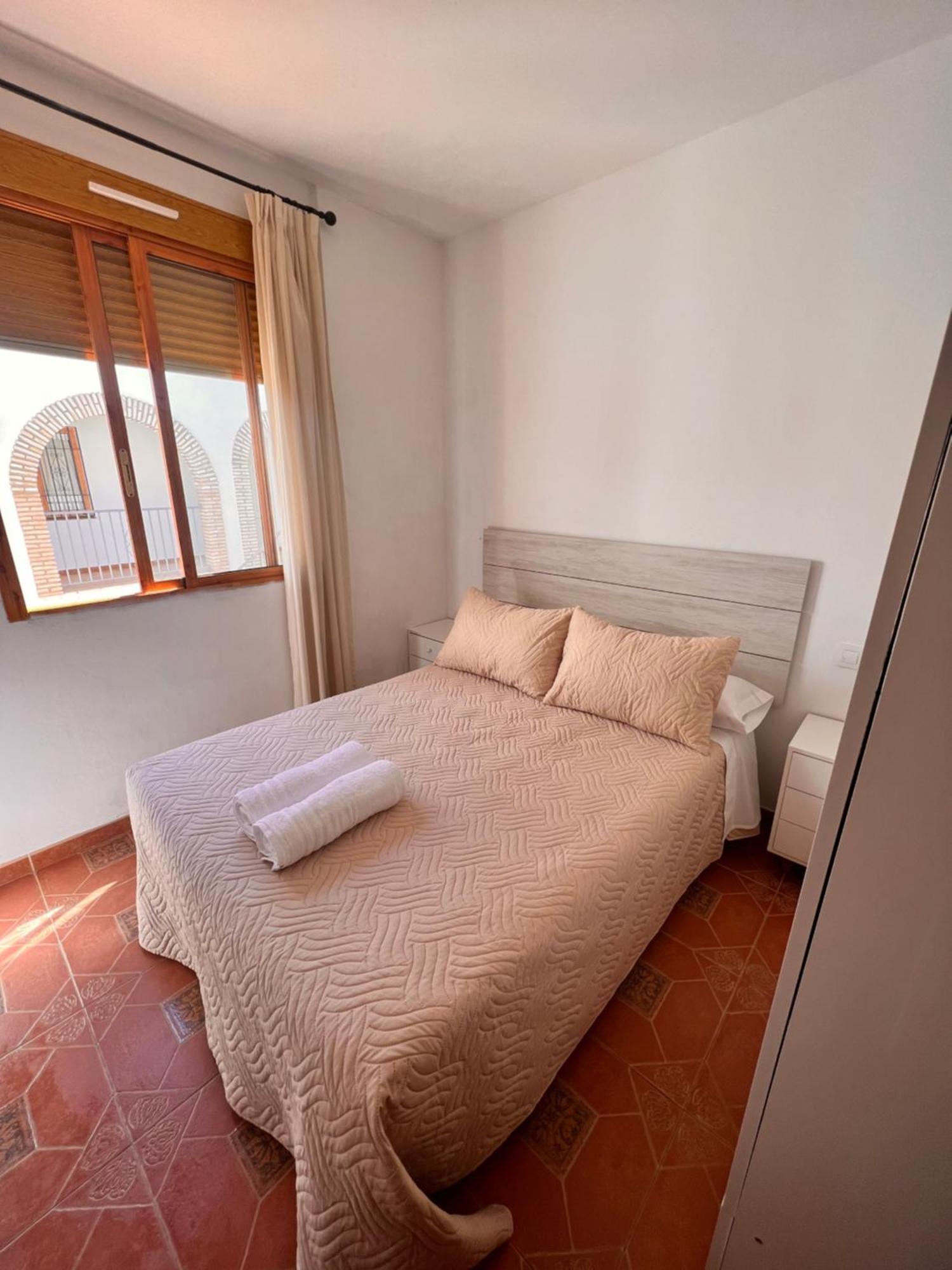 Apartamento La Muralla 2 Cordoue Extérieur photo