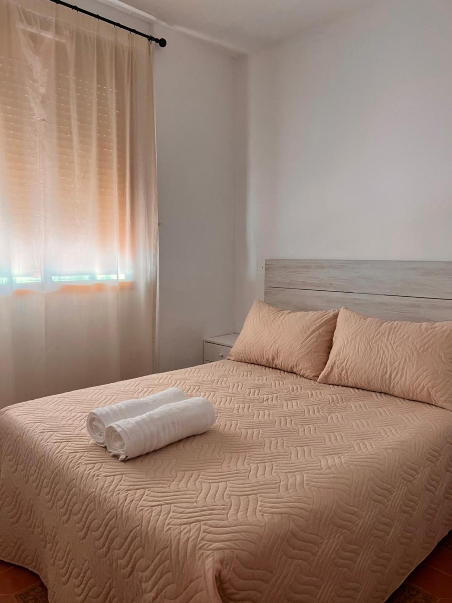 Apartamento La Muralla 2 Cordoue Extérieur photo