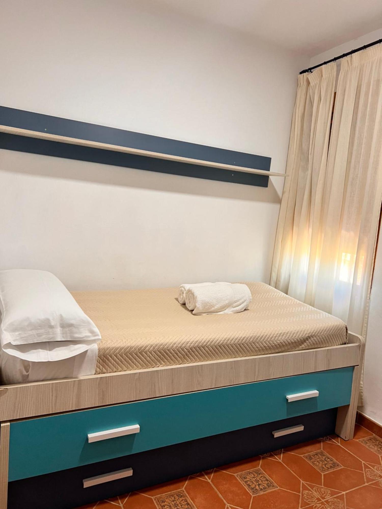 Apartamento La Muralla 2 Cordoue Extérieur photo