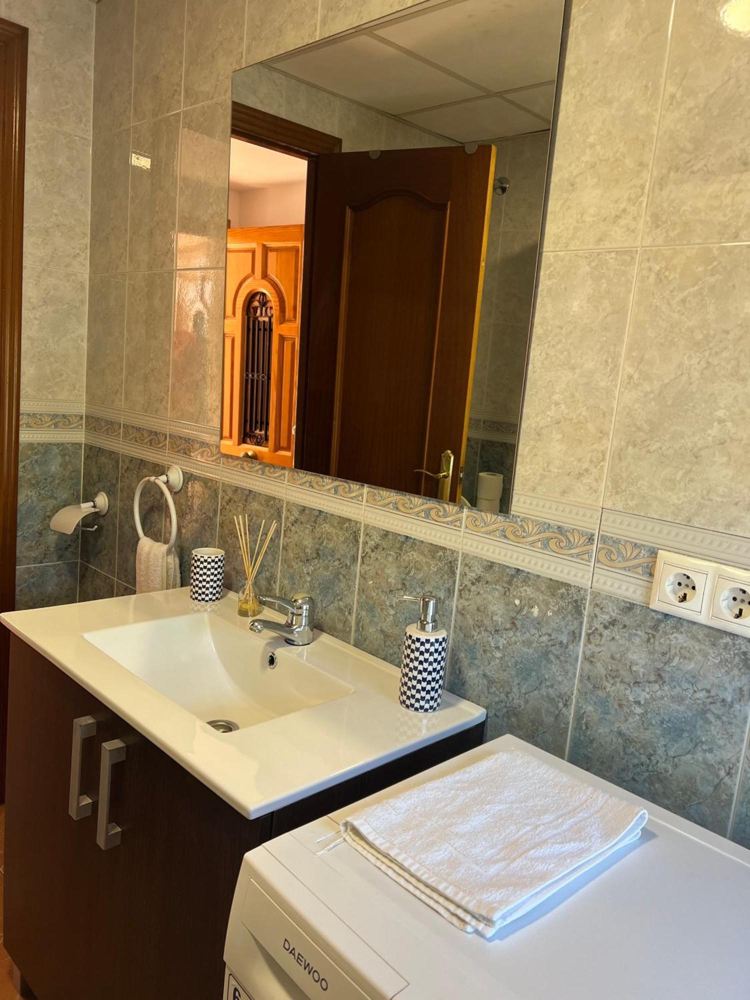 Apartamento La Muralla 2 Cordoue Extérieur photo