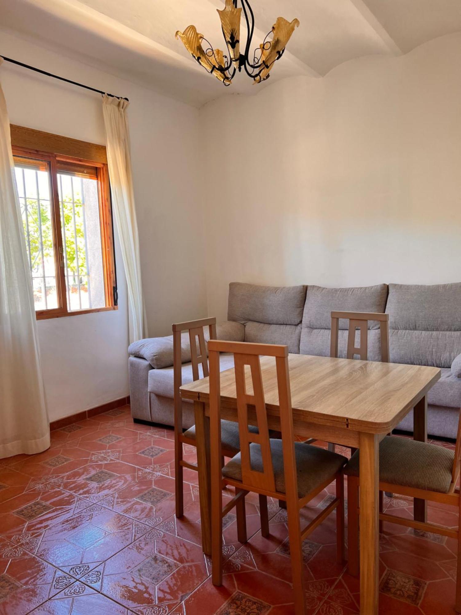 Apartamento La Muralla 2 Cordoue Extérieur photo