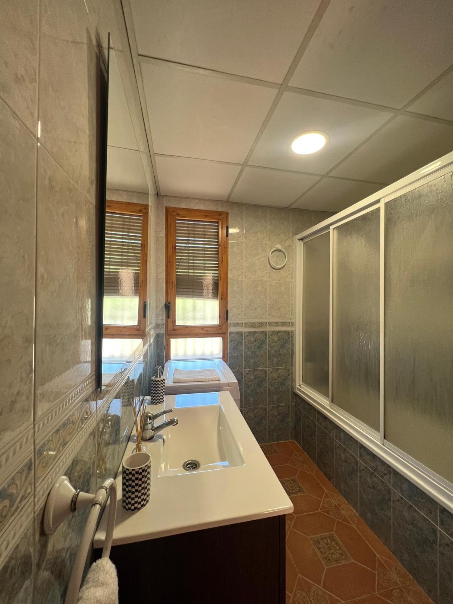 Apartamento La Muralla 2 Cordoue Extérieur photo