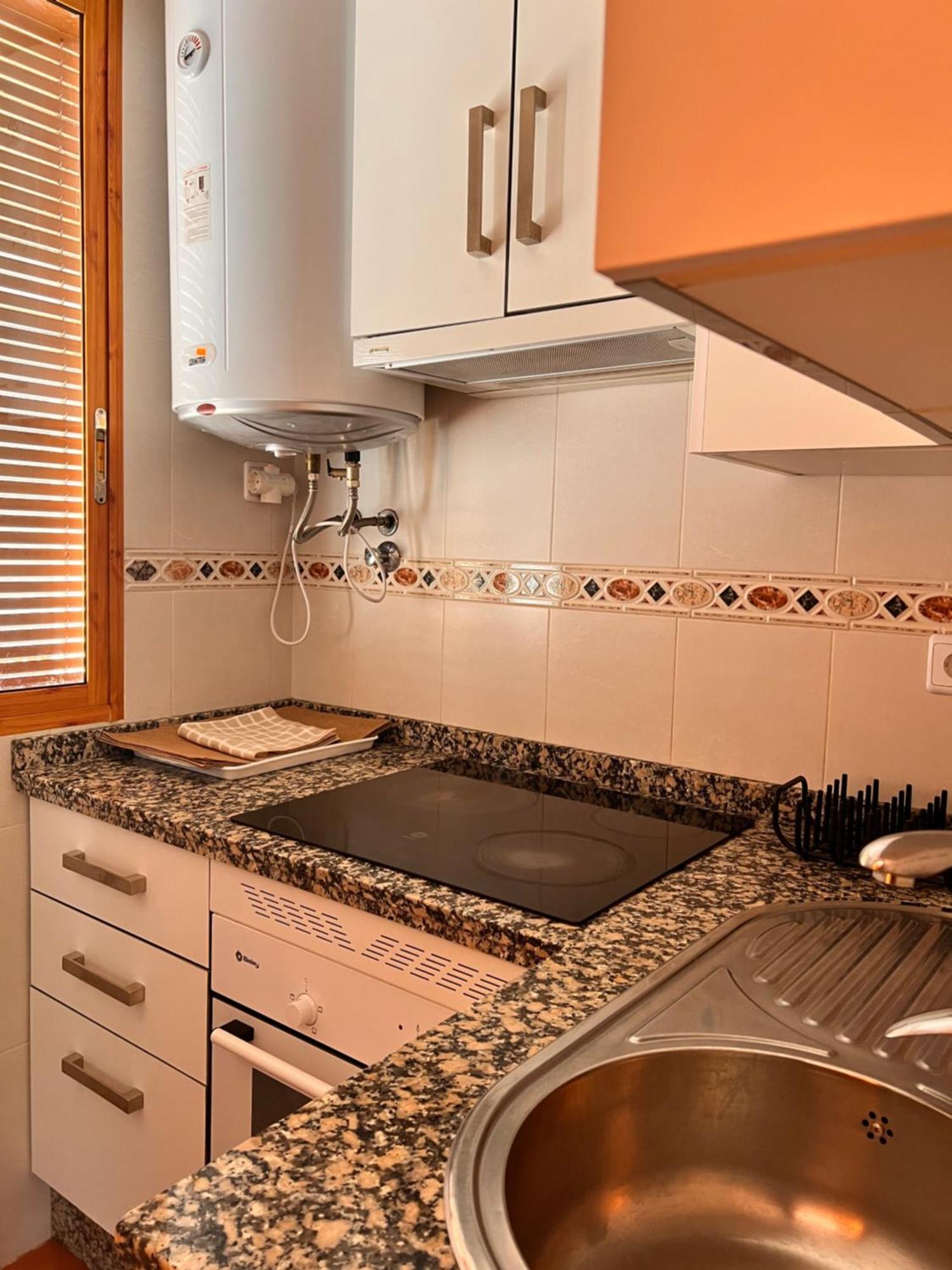 Apartamento La Muralla 2 Cordoue Extérieur photo